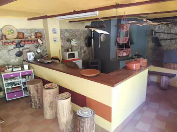 Quinta Do Borges 2 Apartment Guarda Ngoại thất bức ảnh
